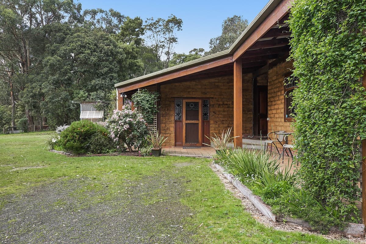 135 Bushbys Road, Barongarook, VIC, Barongarook - Thumbnail 2
