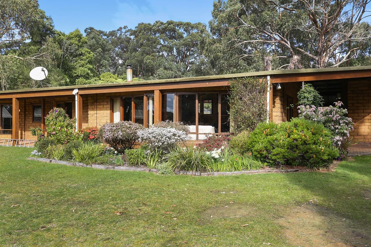 135 Bushbys Road, Barongarook, VIC, Barongarook - Thumbnail 4