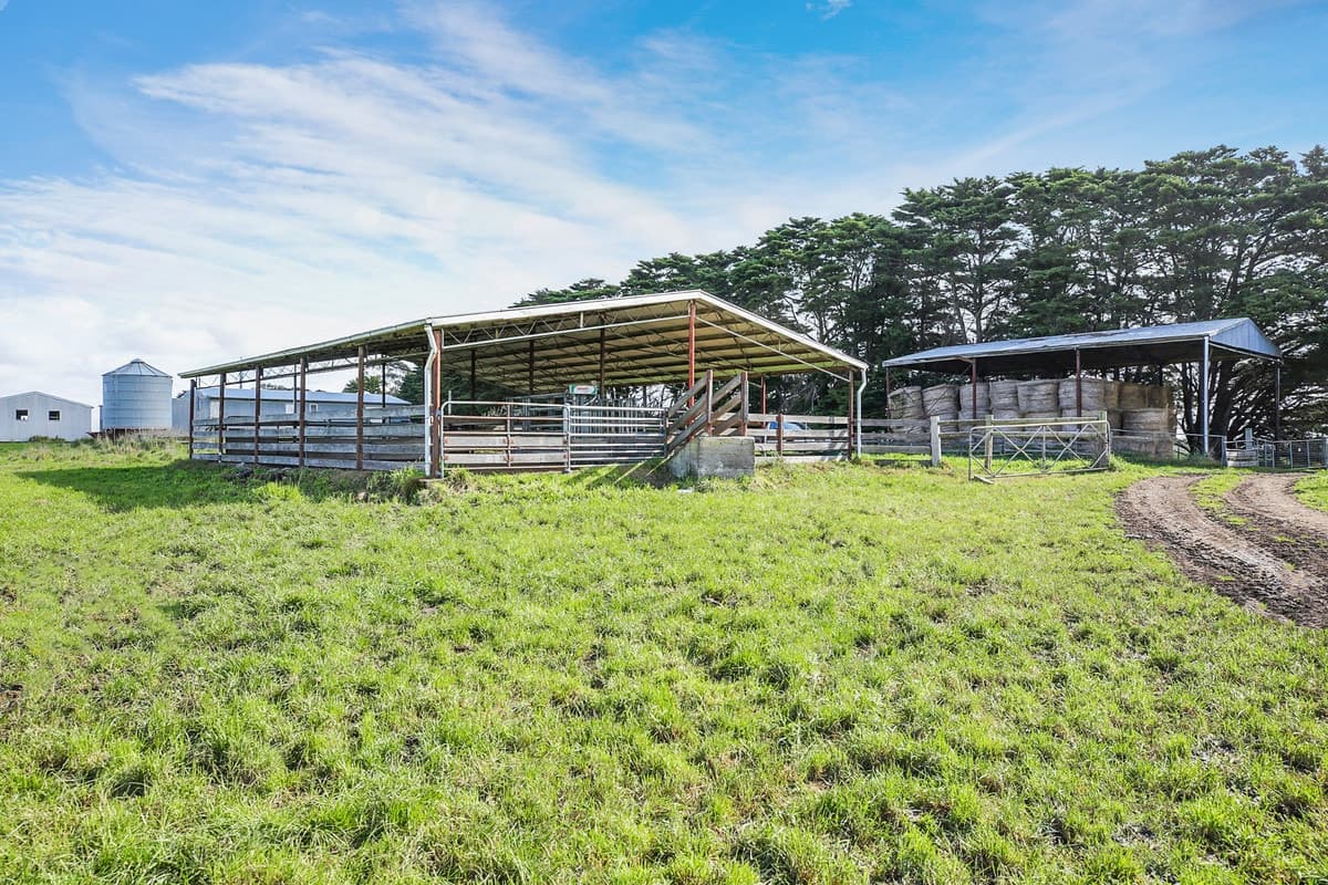 1105 Warrowie Road, Irrewarra, VIC, Irrewarra - Thumbnail 3