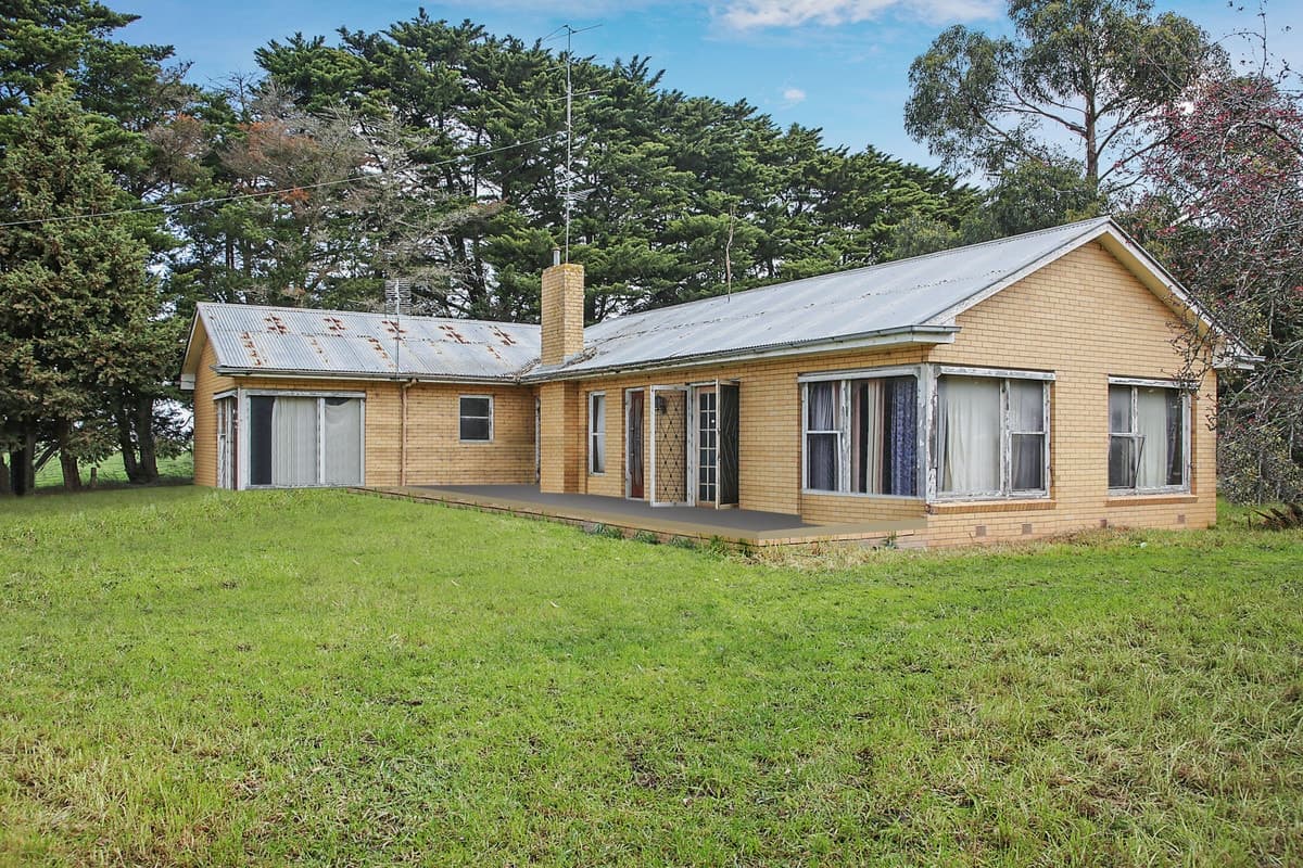 1105 Warrowie Road, Irrewarra, VIC, Irrewarra - Thumbnail 4