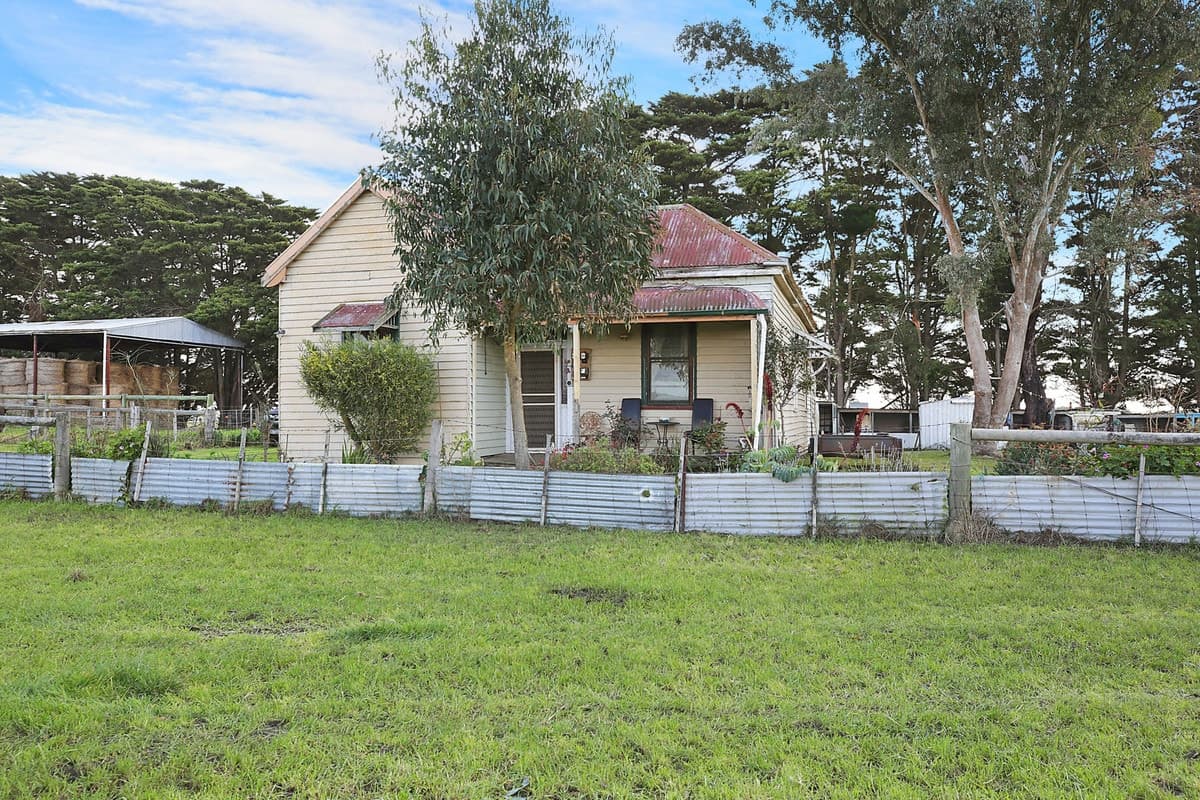 1105 Warrowie Road, Irrewarra, VIC, Irrewarra - Thumbnail 8
