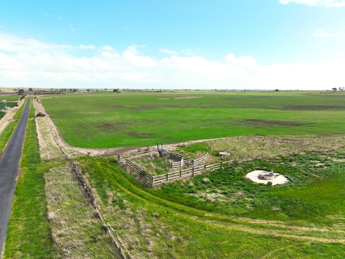 3025 Corangamite Lake Road, Dreeite, VIC, Dreeite - Thumbnail 6