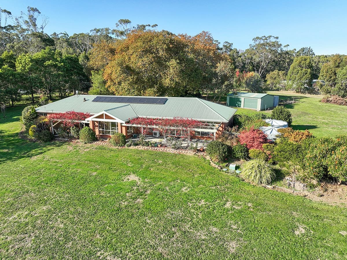 390 Colac Lavers Hill Road, Barongarook West, VIC, Barongarook West - Thumbnail 2