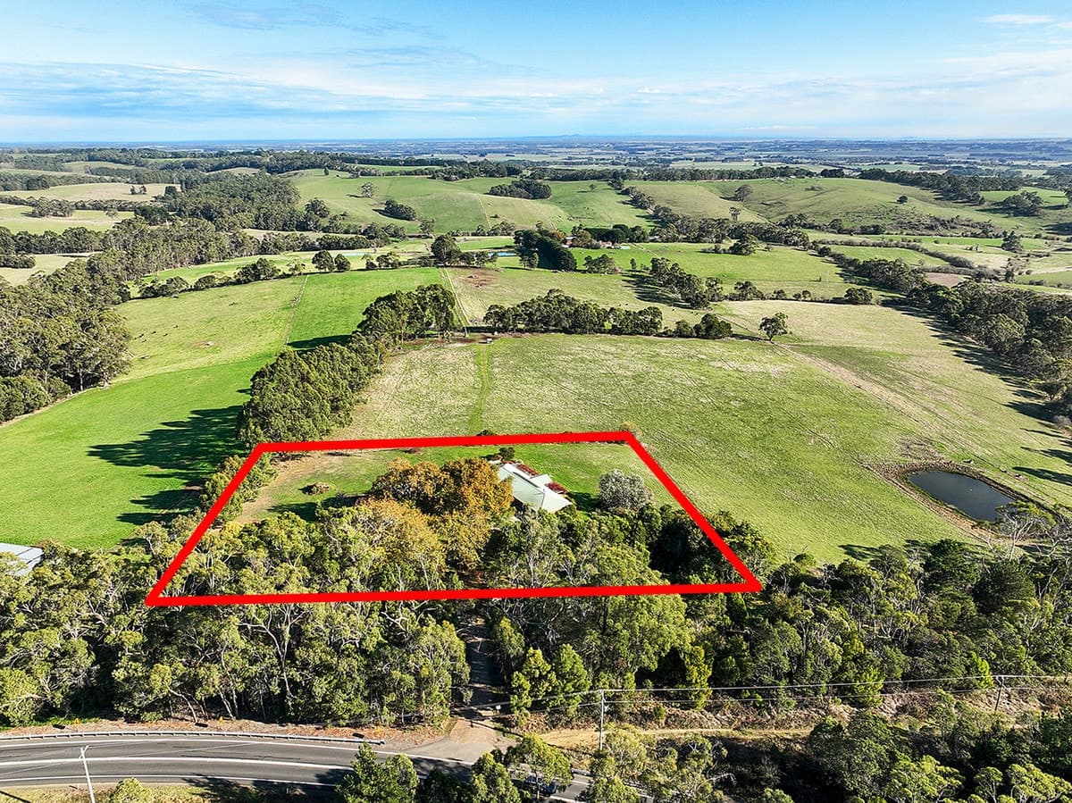 390 Colac Lavers Hill Road, Barongarook West, VIC, Barongarook West - Thumbnail 3