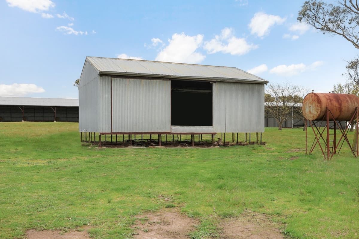 725 Barunah South Road, Wingeel, VIC, Wingeel - Thumbnail 7