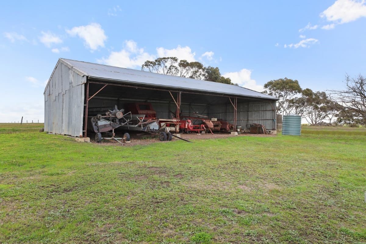 725 Barunah South Road, Wingeel, VIC, Wingeel - Thumbnail 8