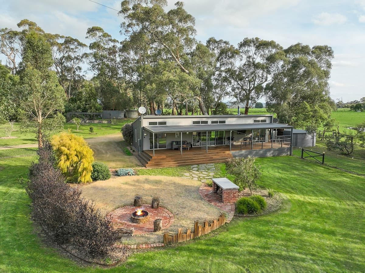 2120 Colac-Forrest Road, Gerangamete, VIC, Gerangamete - Image 1