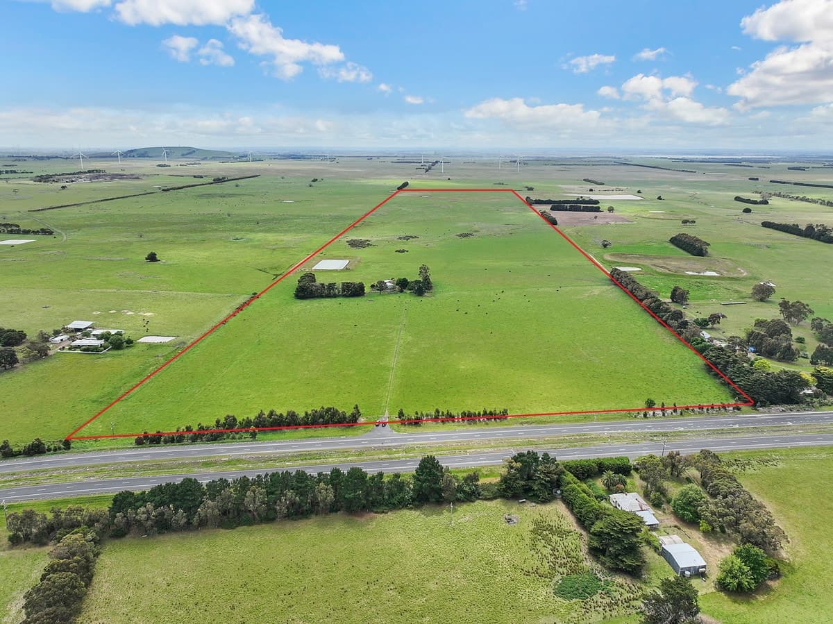 4540 Princes Highway, Birregurra, VIC, Birregurra - Image 1