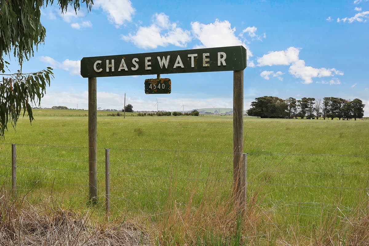 4540 Princes Highway, Birregurra, VIC, Birregurra - Thumbnail 2