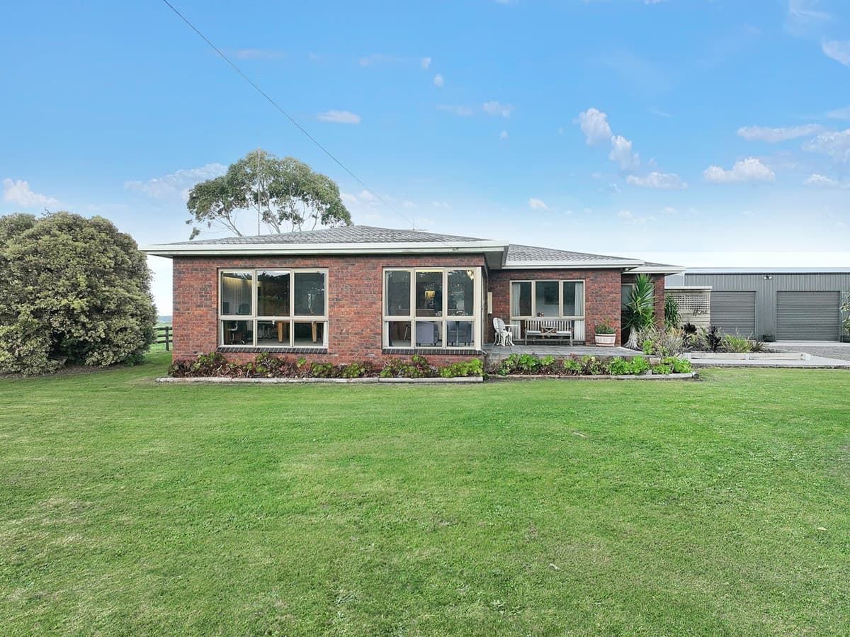50 Valley View Road, Princetown, VIC, Princetown - Image 1
