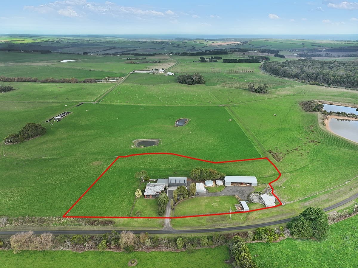 50 Valley View Road, Princetown, VIC, Princetown - Thumbnail 2