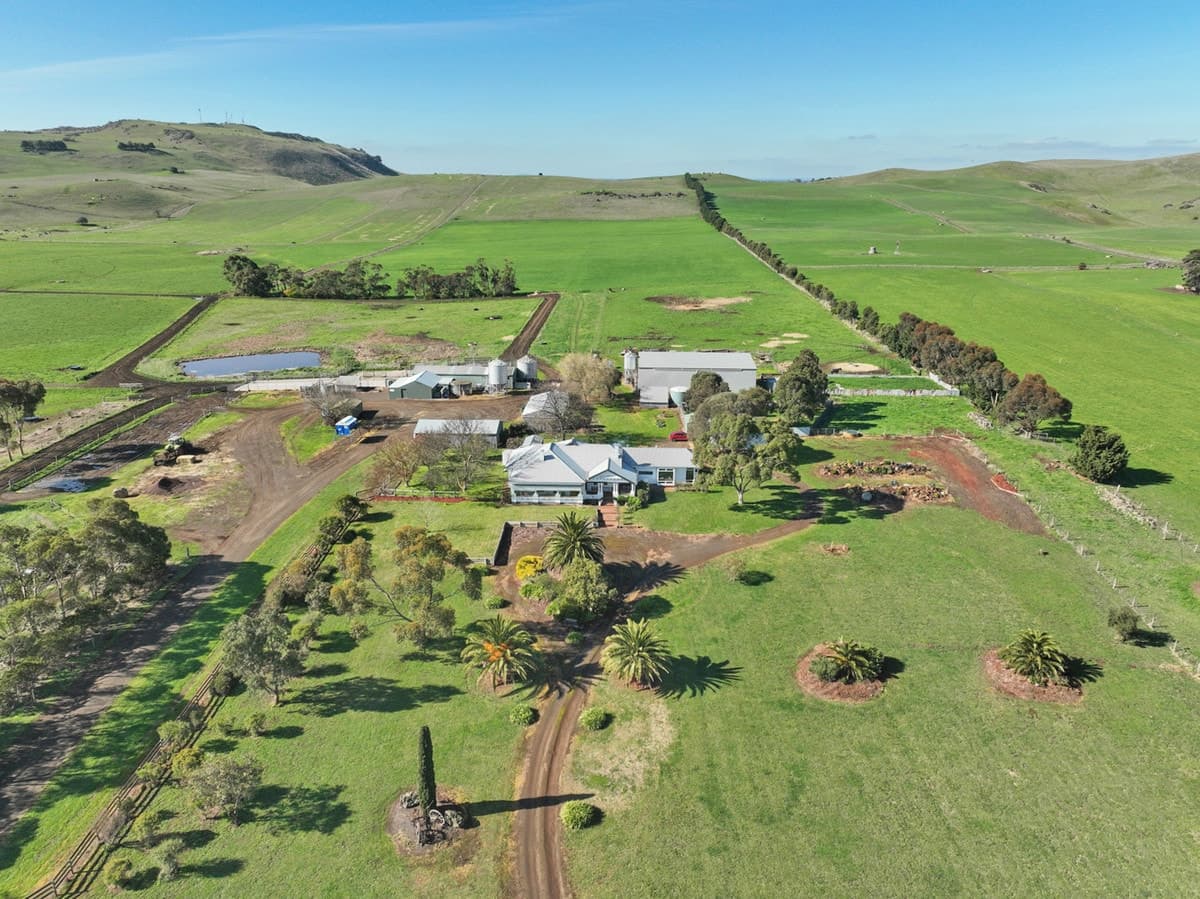 1330 Corangamite Lake Road, Alvie, VIC, Alvie - Image 1