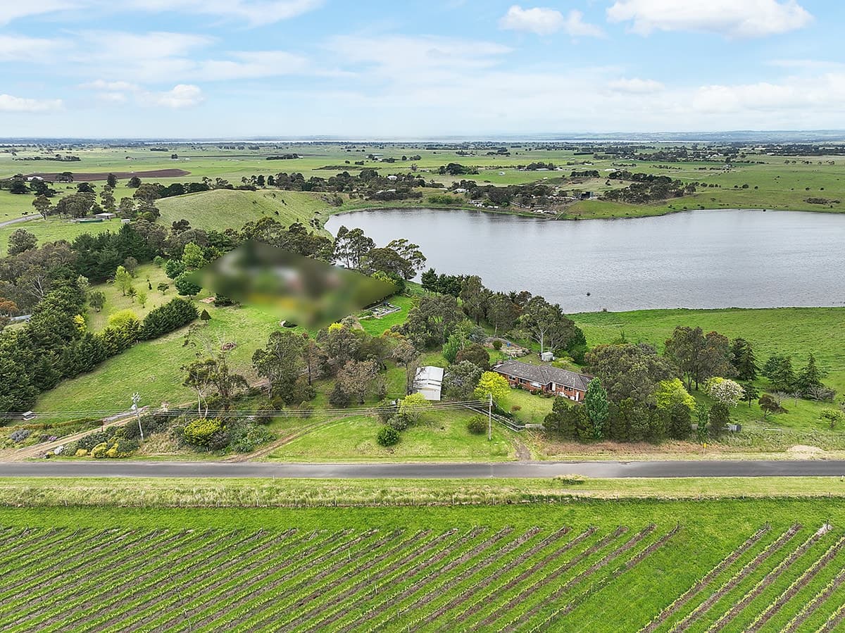15 Red Rock Reserve Road, Alvie, VIC, Alvie - Image 1