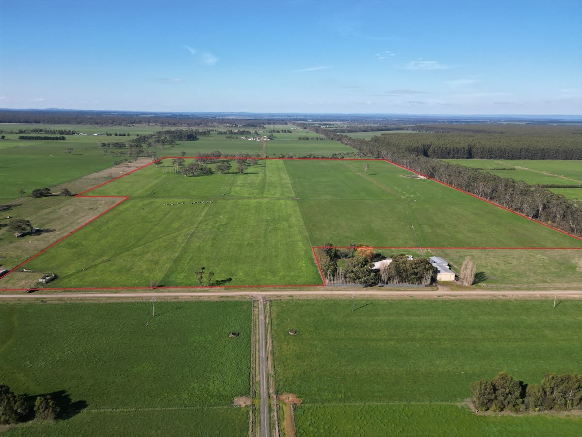 Horans Road, Carpendeit, VIC, Carpendeit - Image 1