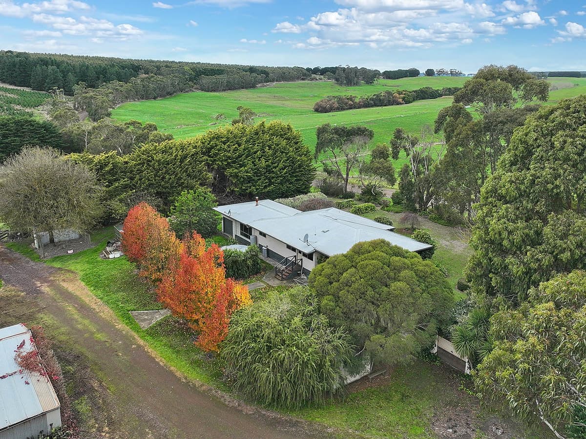 491 Crescent Road, Simpson, VIC, Simpson - Image 1