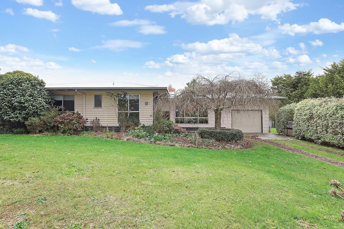 491 Crescent Road, Simpson, VIC, Simpson - Thumbnail 3