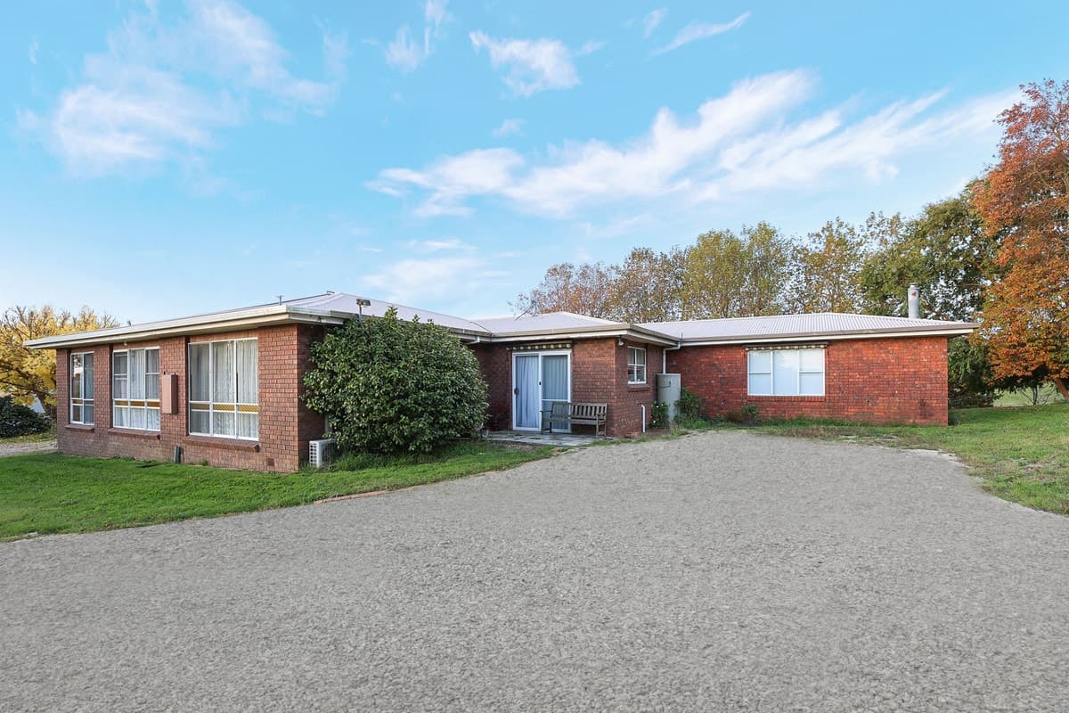 3119 Lavers Hill-Cobden Road, Simpson, VIC, Simpson - Thumbnail 7