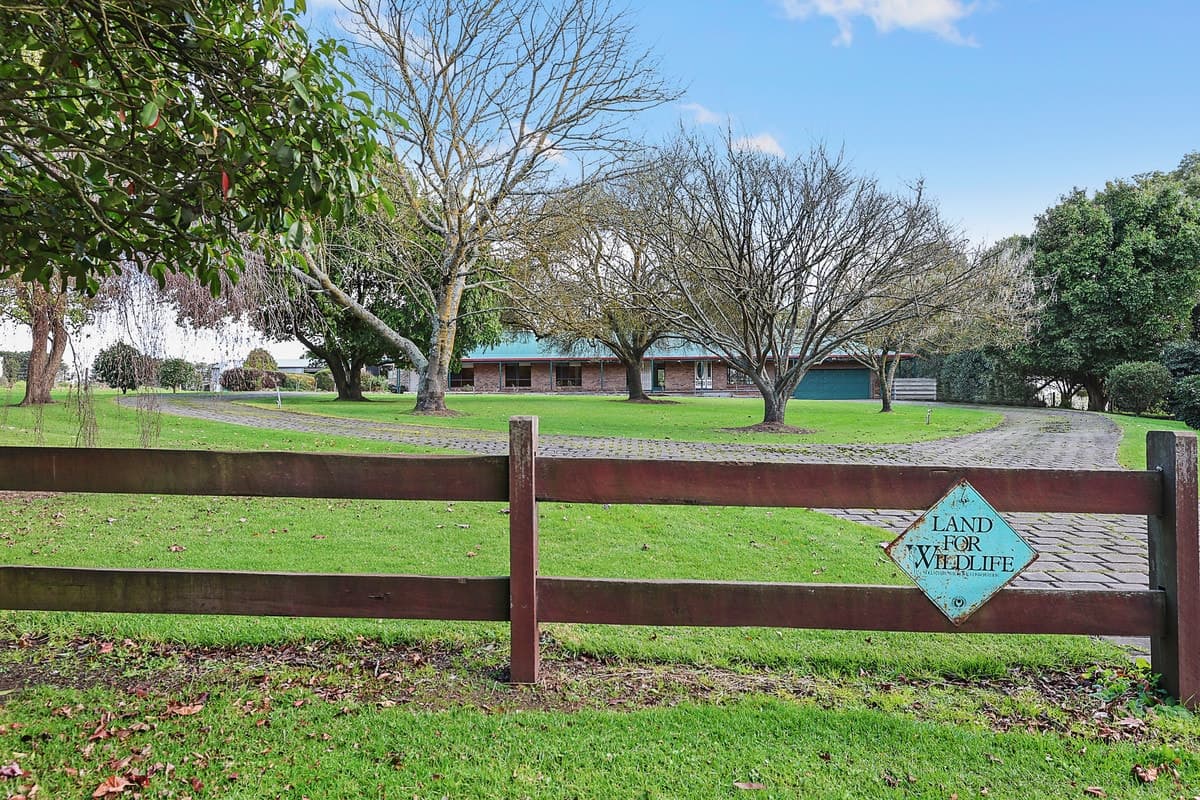 40 Couchs Road, Scotts Creek, VIC, Scotts Creek - Image 1