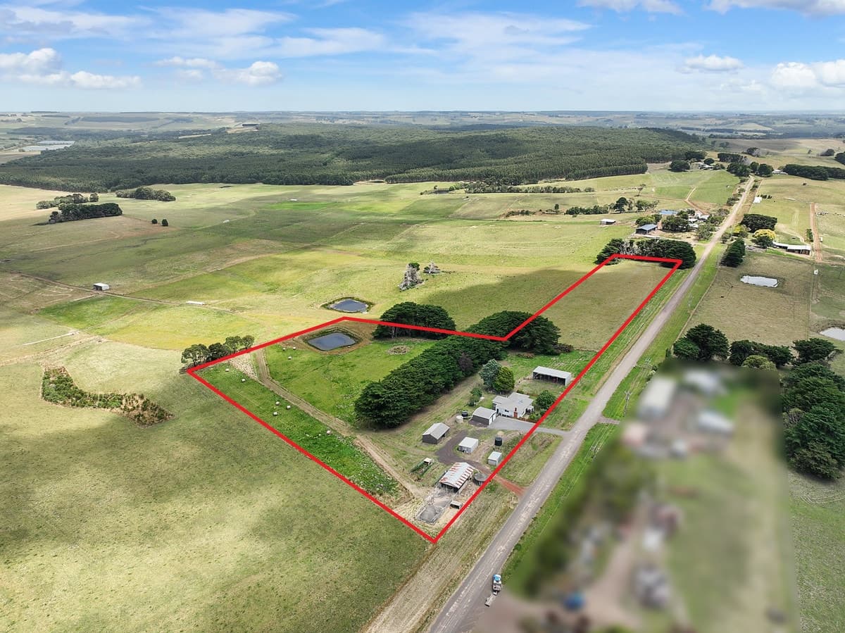 121 Guys Road, Cooriemungle, VIC, Cooriemungle - Image 1