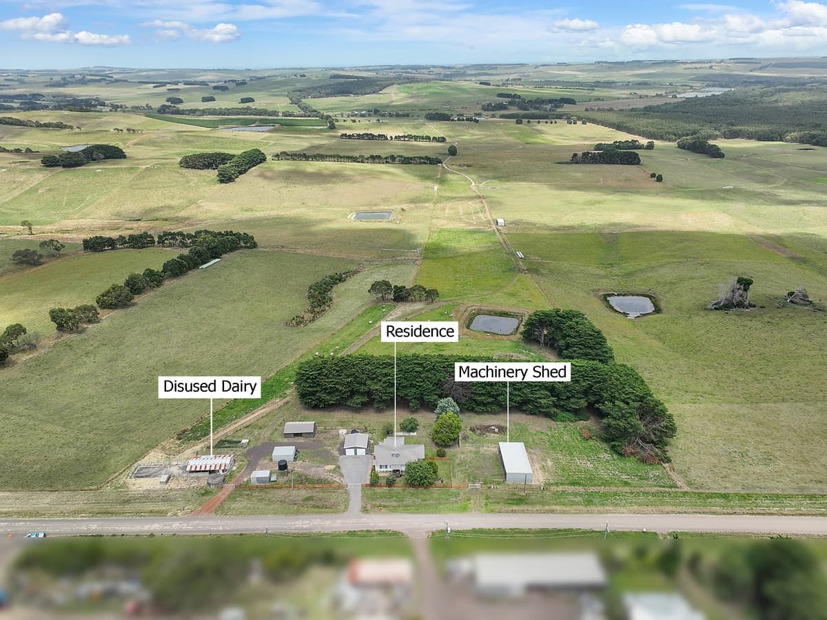 121 Guys Road, Cooriemungle, VIC, Cooriemungle - Thumbnail 2