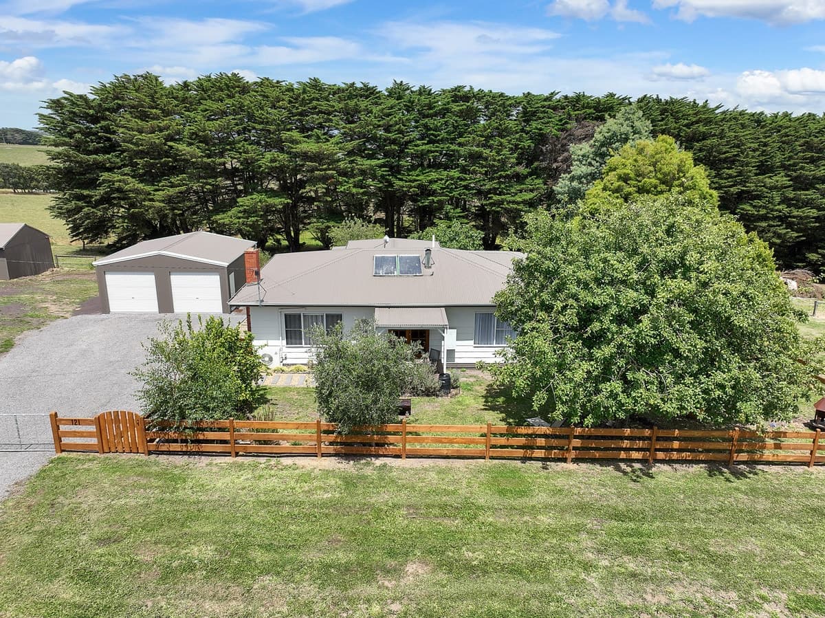 121 Guys Road, Cooriemungle, VIC, Cooriemungle - Thumbnail 3