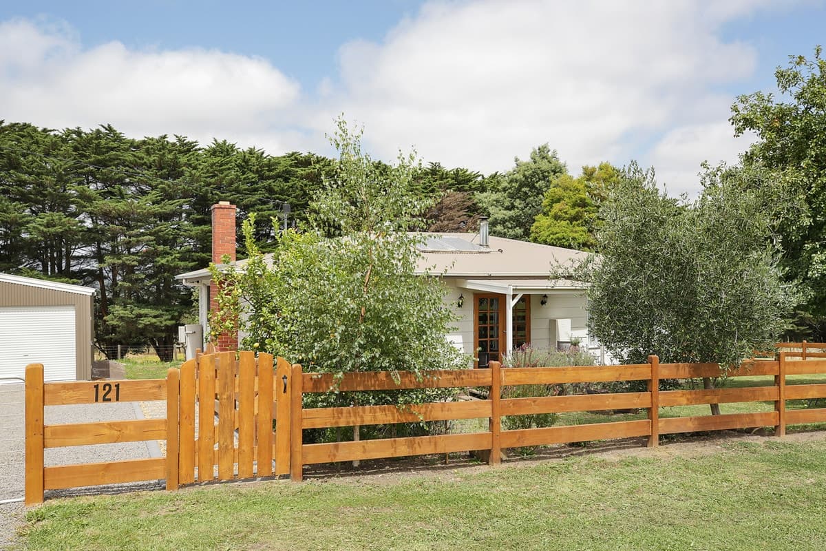 121 Guys Road, Cooriemungle, VIC, Cooriemungle - Thumbnail 4