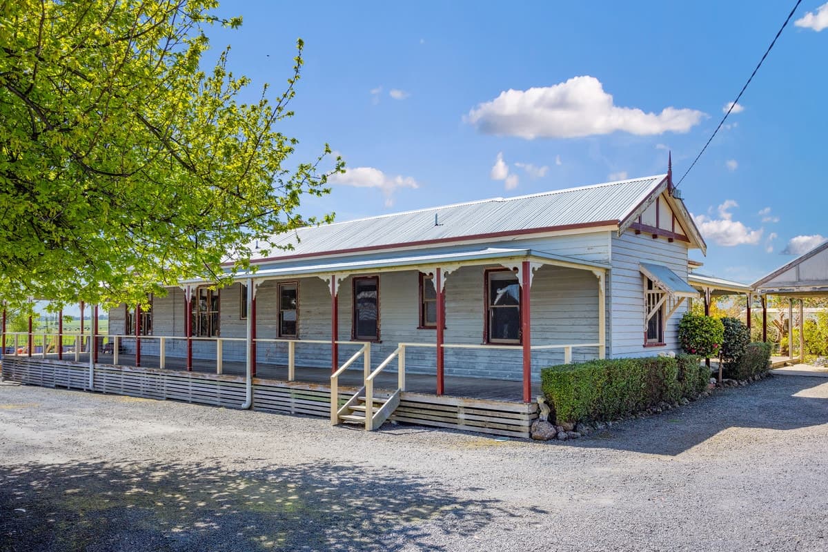 120 Black Street, Terang, VIC, Terang - Image 1