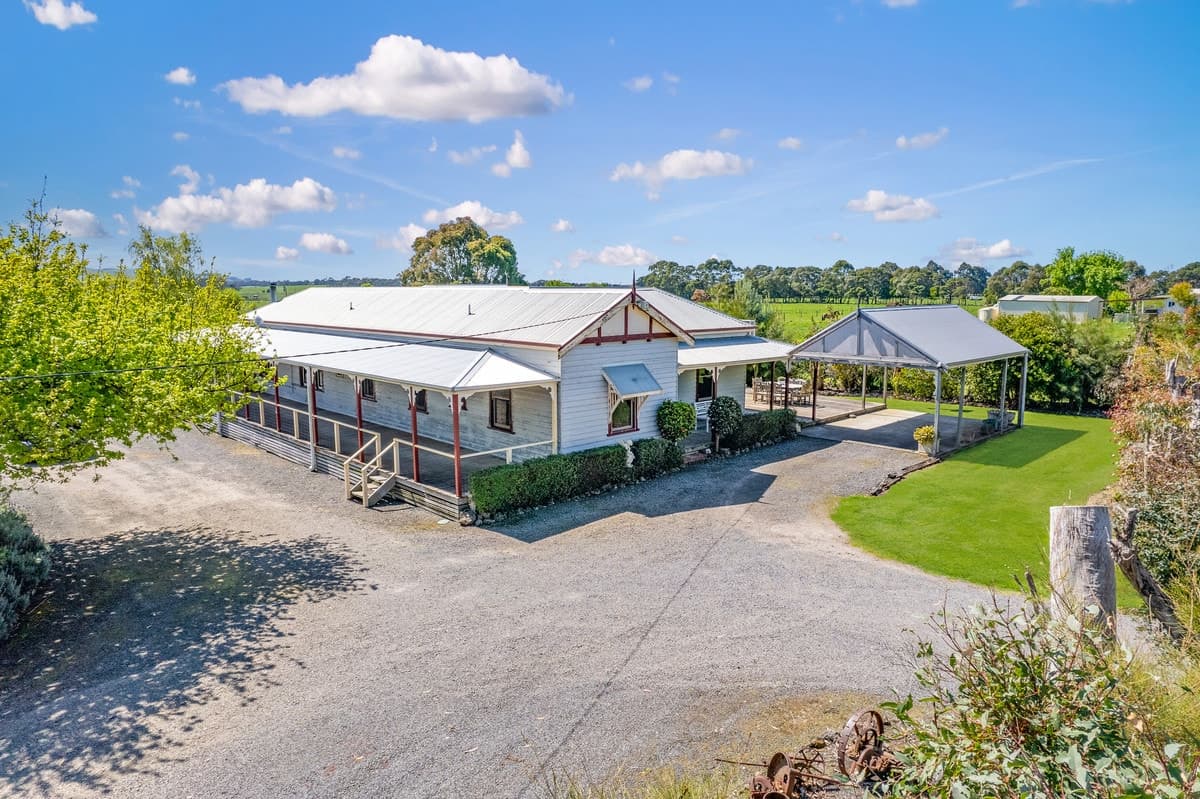 120 Black Street, Terang, VIC, Terang - Thumbnail 3