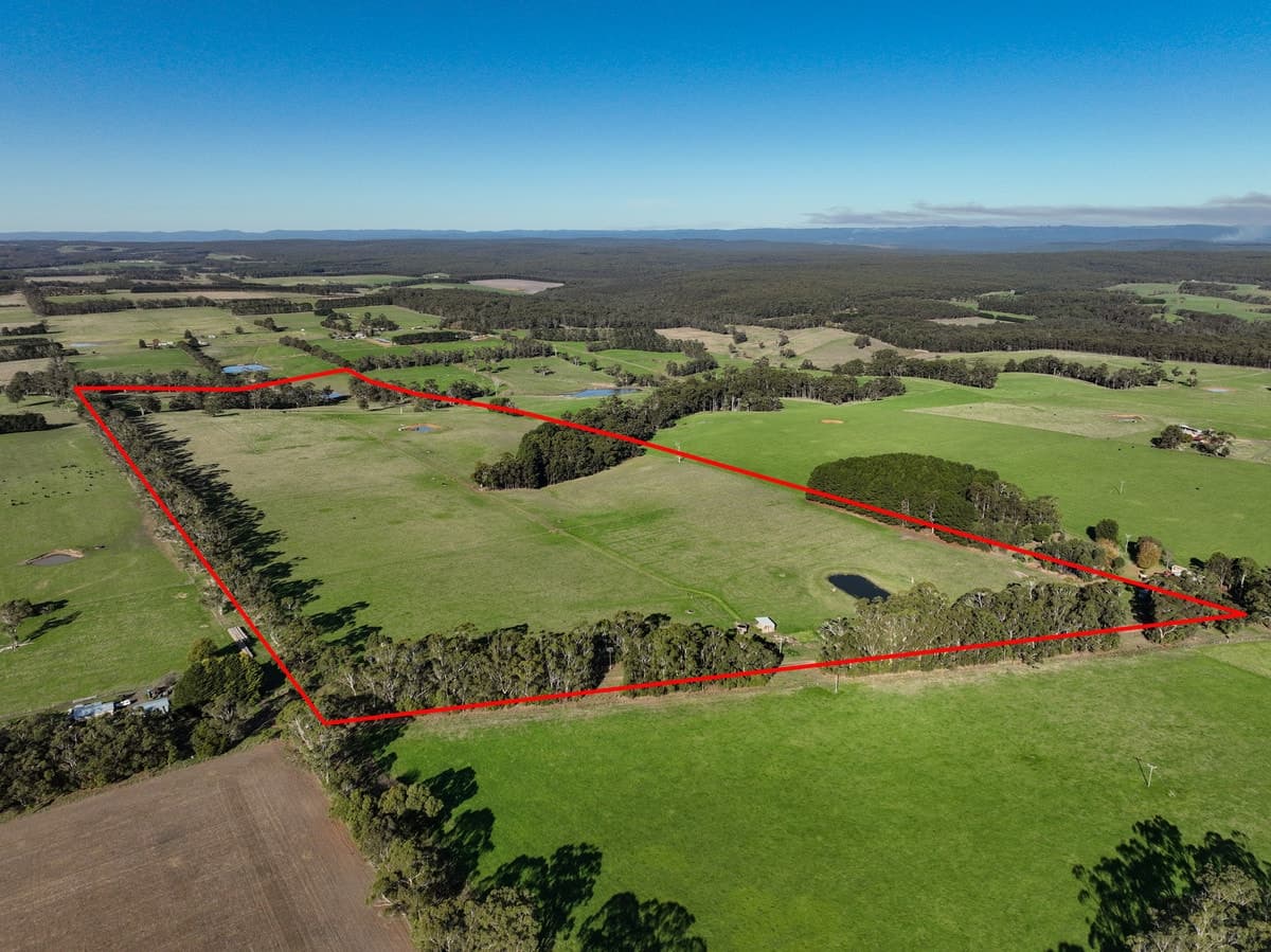 183 Rankins Road, Irrewillipe, VIC, Irrewillipe - Thumbnail 4