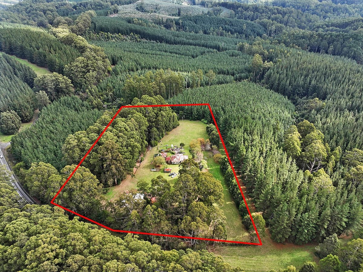3080 Colac-Lavers Hill Road, Carlisle River, VIC, Carlisle River - Image 1