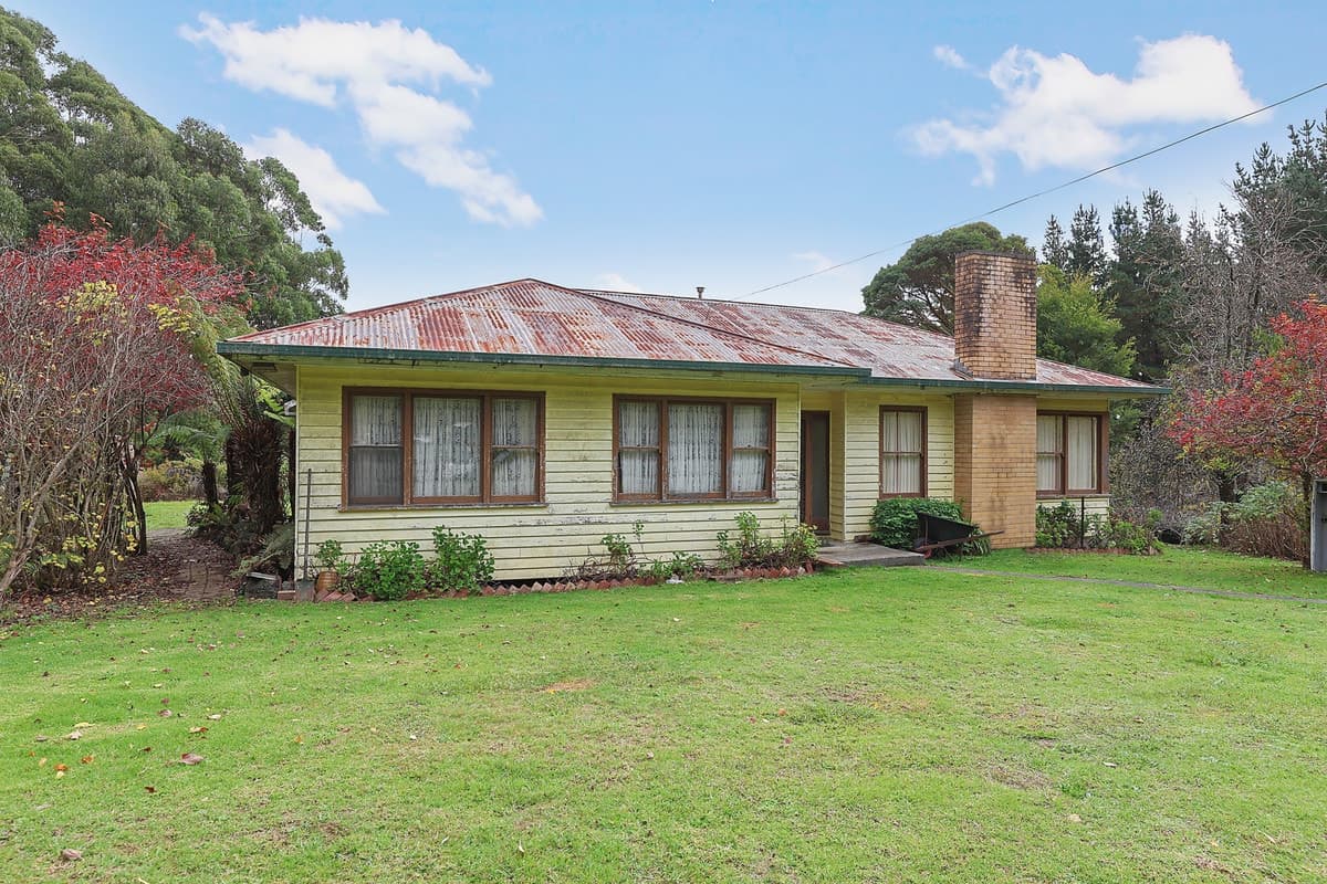 3080 Colac-Lavers Hill Road, Carlisle River, VIC, Carlisle River - Thumbnail 2