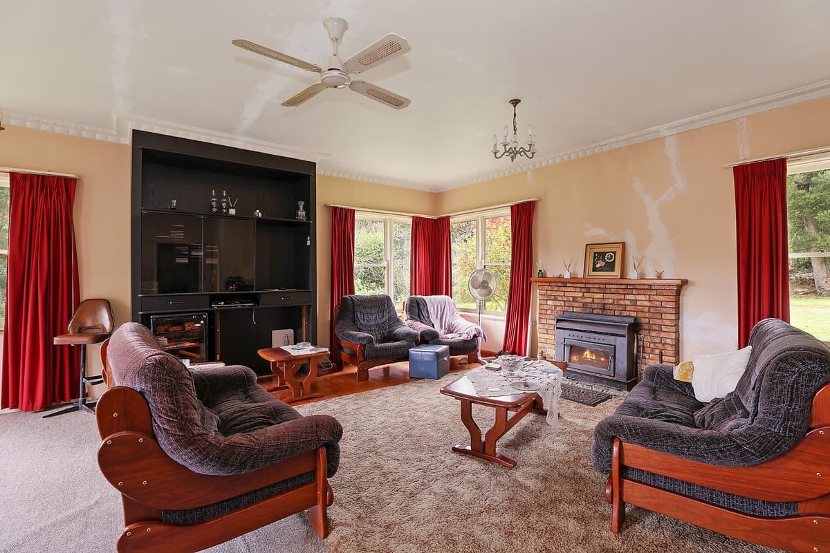 3080 Colac-Lavers Hill Road, Carlisle River, VIC, Carlisle River - Thumbnail 3
