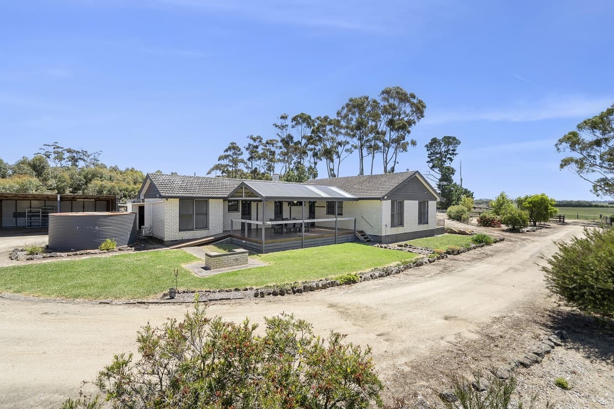 660 Lismore - Skipton Road, Lismore, VIC, Lismore - Thumbnail 3