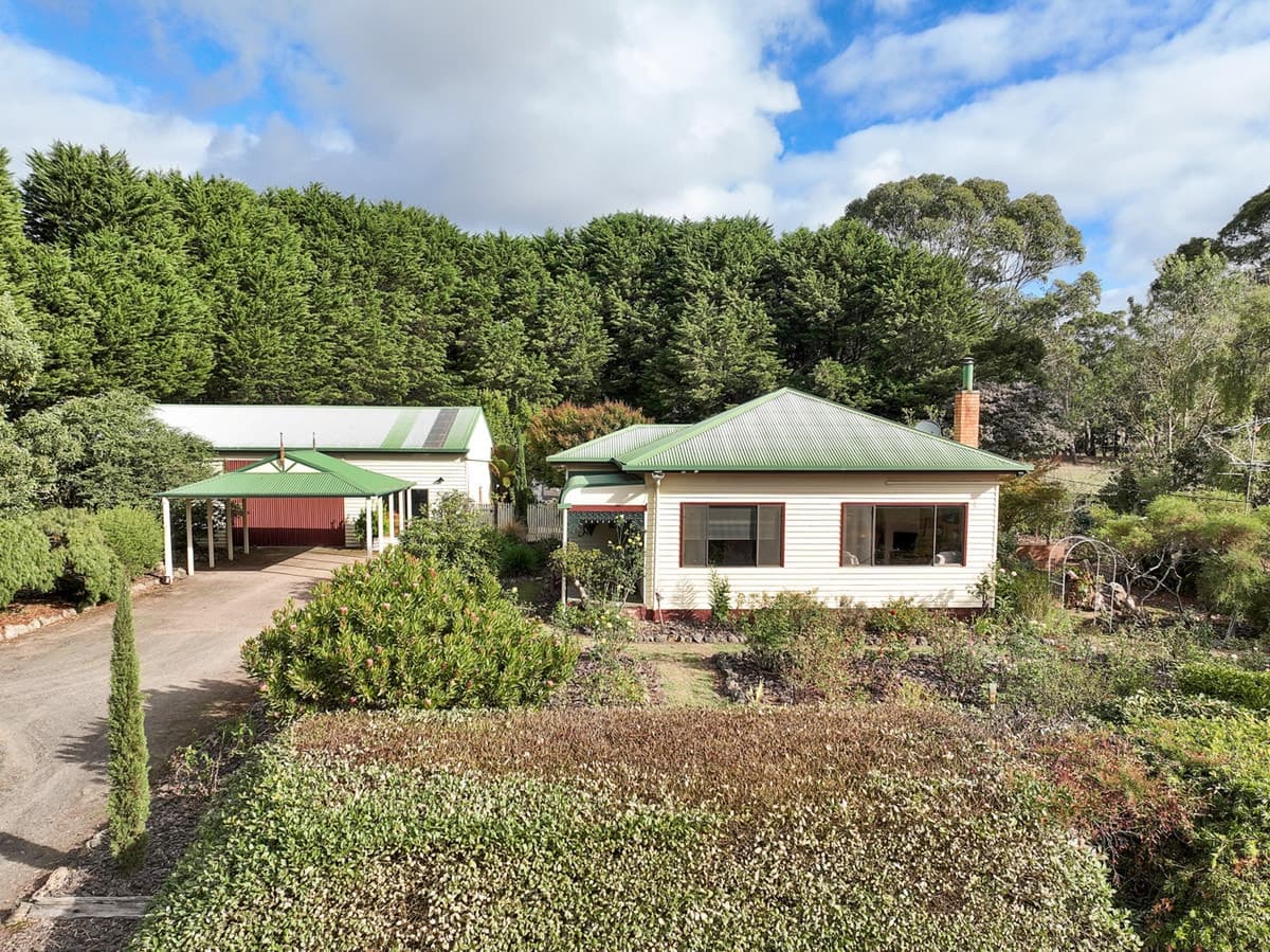 50 Shorts Road, Barongarook, VIC, Barongarook - Image 1