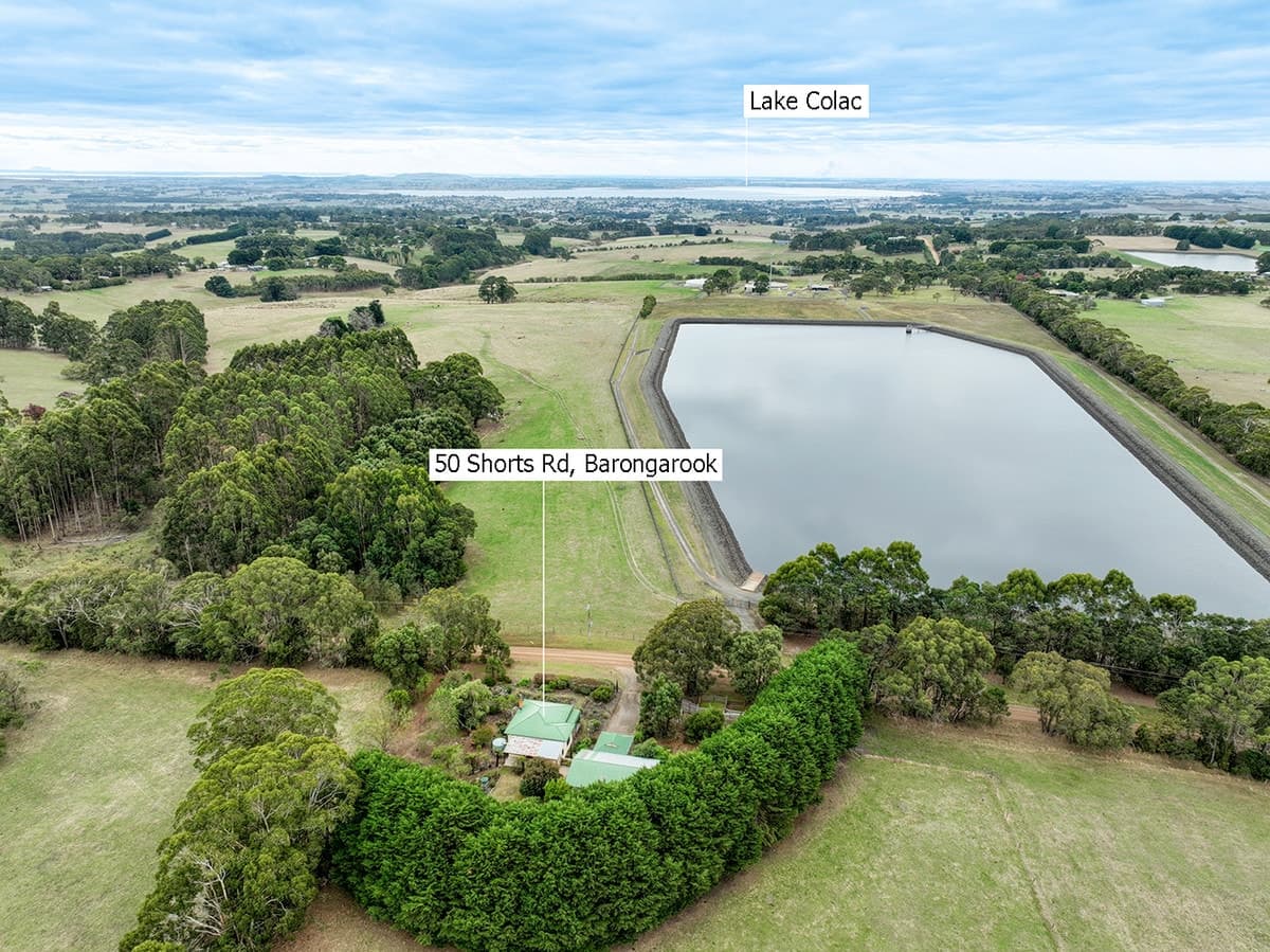 50 Shorts Road, Barongarook, VIC, Barongarook - Thumbnail 3