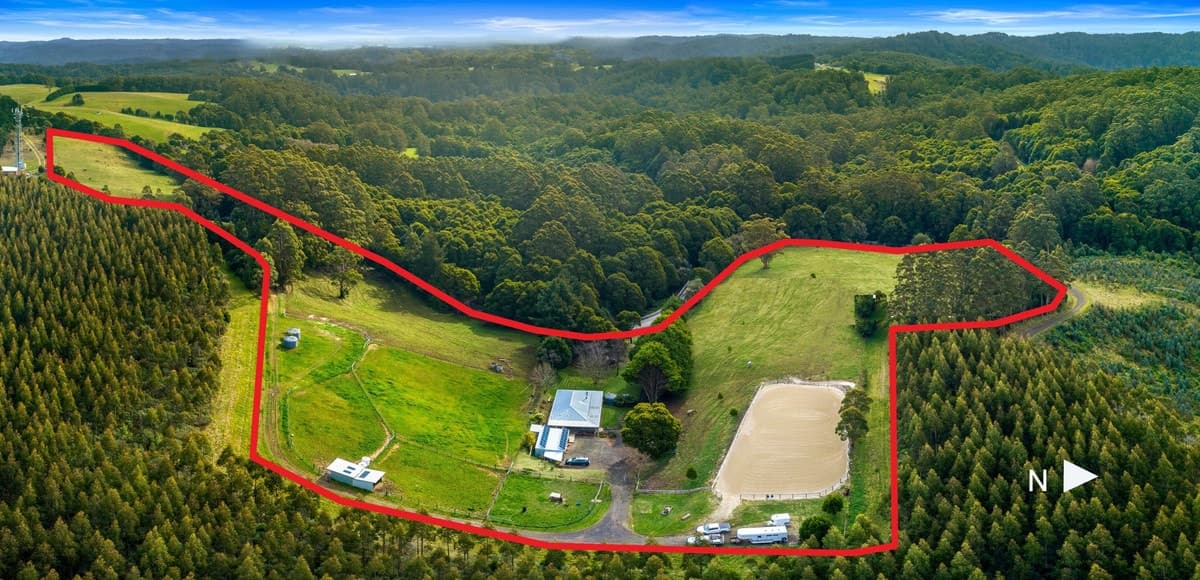 1010 Skenes Creek Road, Tanybryn, VIC, Tanybryn - Image 1