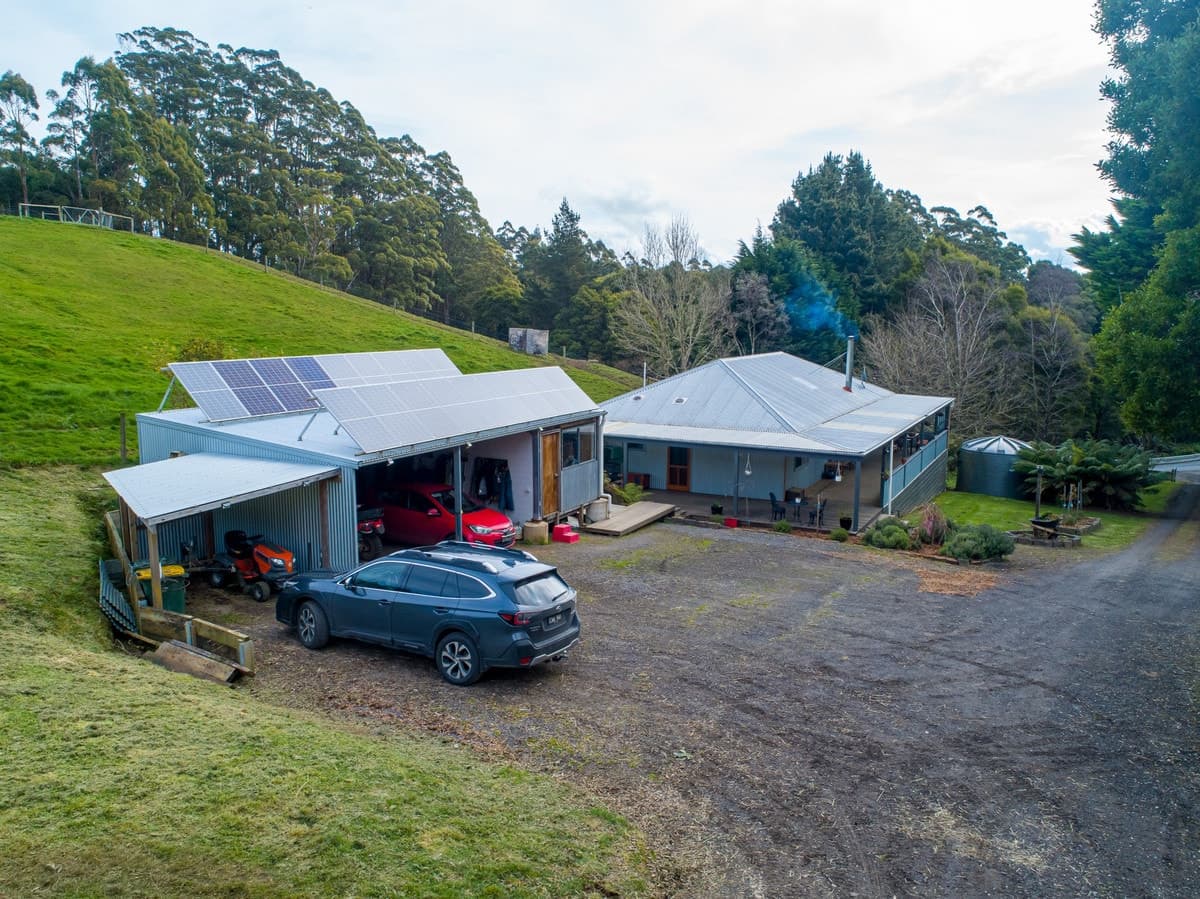 1010 Skenes Creek Road, Tanybryn, VIC, Tanybryn - Thumbnail 4