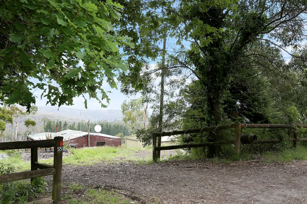 555 Amiets Road, Wyelangta, VIC, Wyelangta - Thumbnail 2