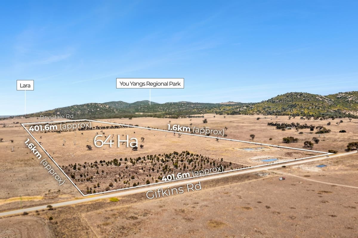65 Gifkins Road,, Little River, VIC, Little River - Image 1
