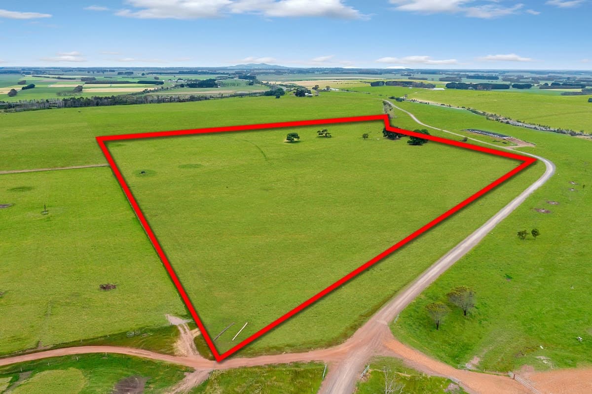 200 Ridge Road, Garvoc, VIC, Garvoc - Image 1