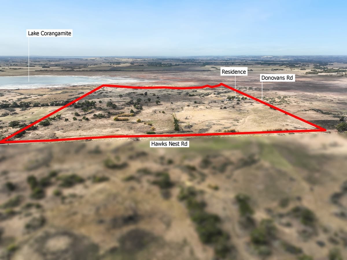 45 Donovans Road, Pomborneit East, VIC, Pomborneit East - Thumbnail 2