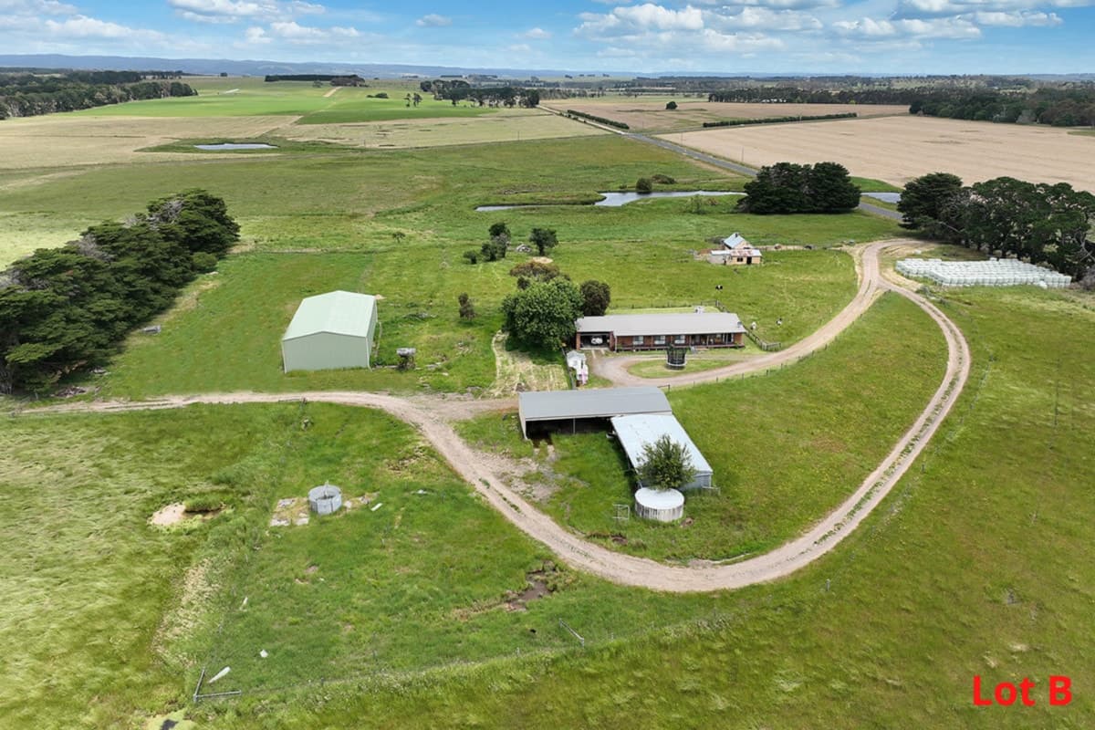 4165 Cape Otway Road, Birregurra, VIC, Birregurra - Thumbnail 8