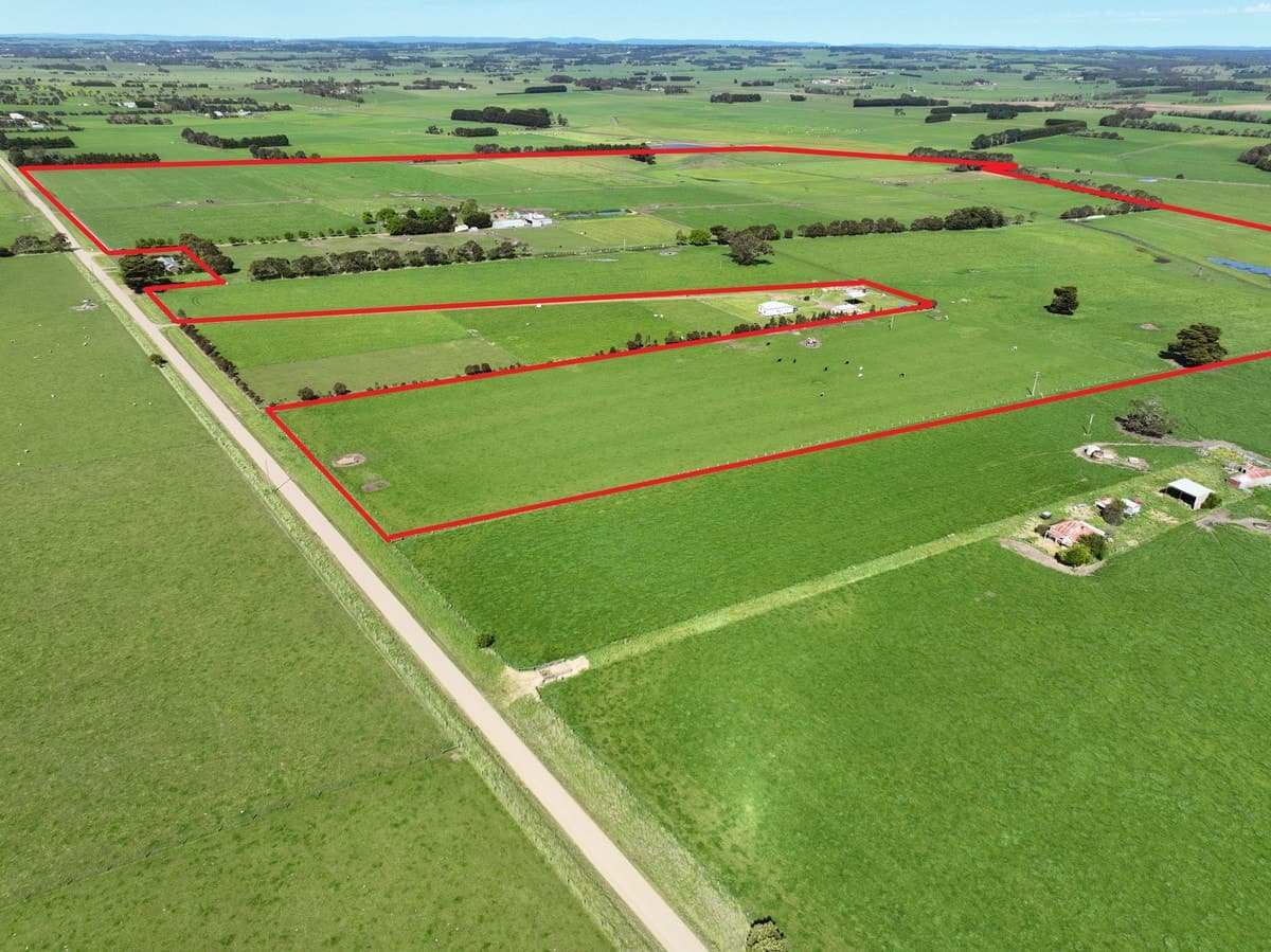 119 Middletons Road, Larpent, VIC, Larpent - Image 1