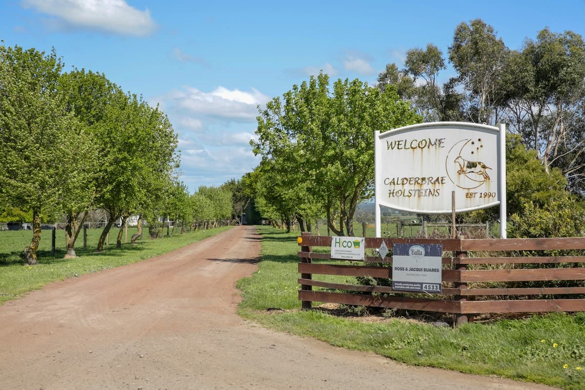 119 Middletons Road, Larpent, VIC, Larpent - Thumbnail 3