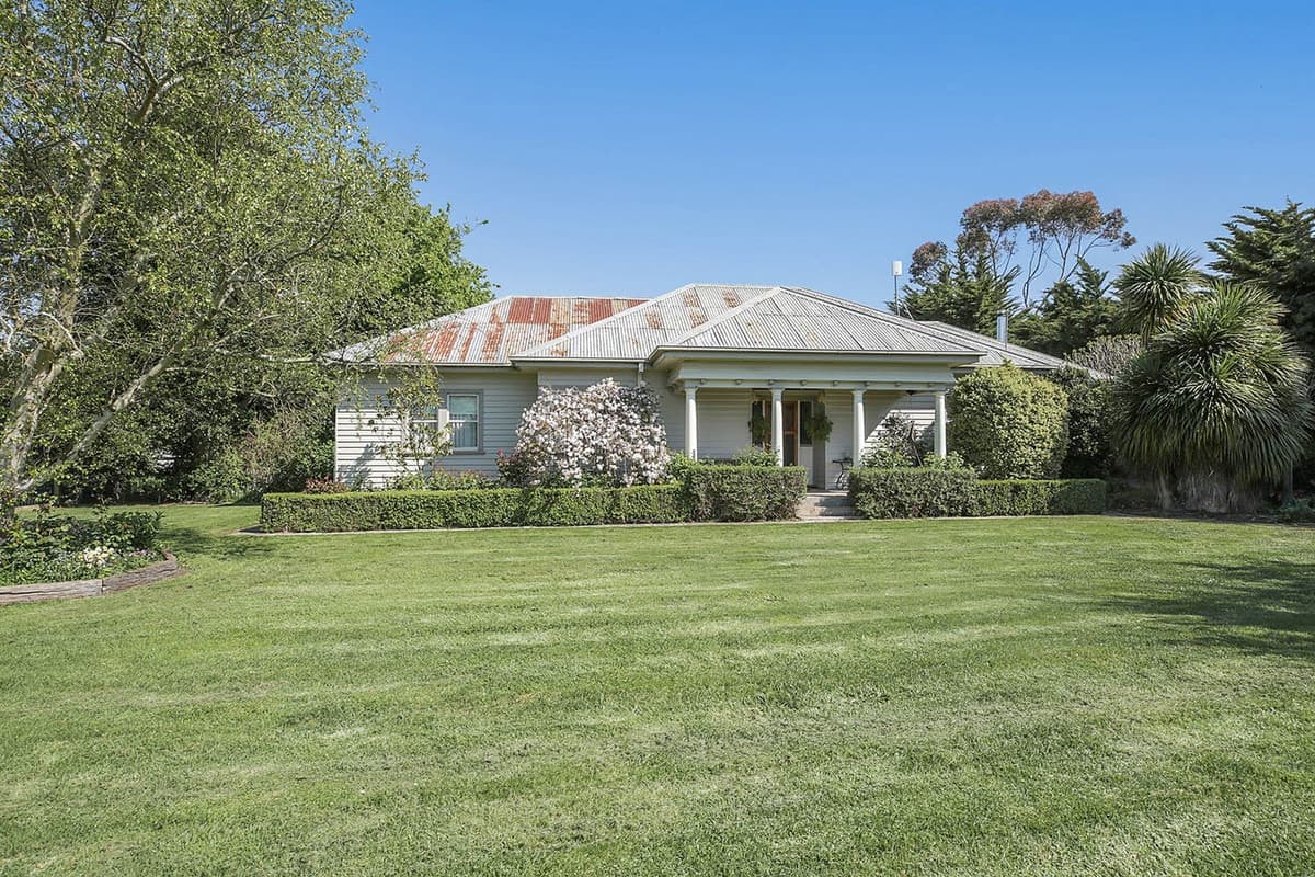 119 Middletons Road, Larpent, VIC, Larpent - Thumbnail 5