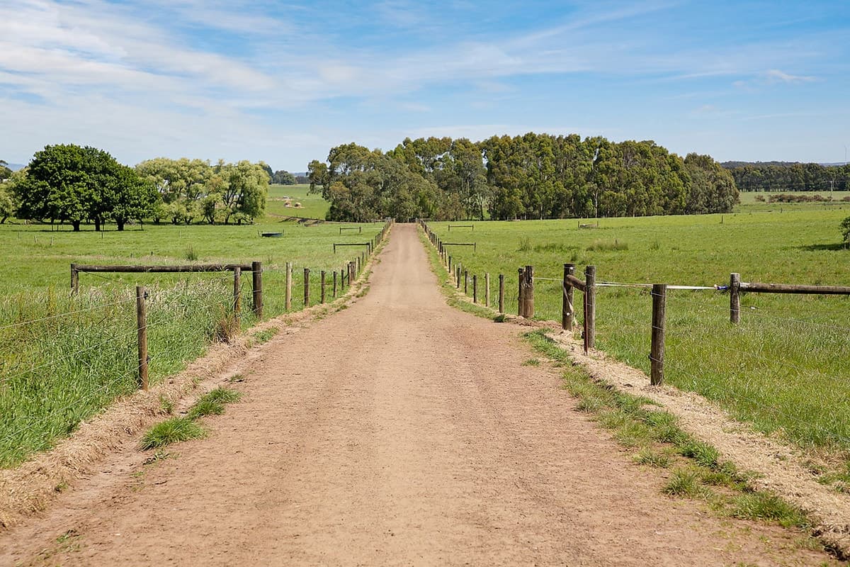 225 Tomahawk Creek Road, Simpson, VIC, Simpson - Thumbnail 4