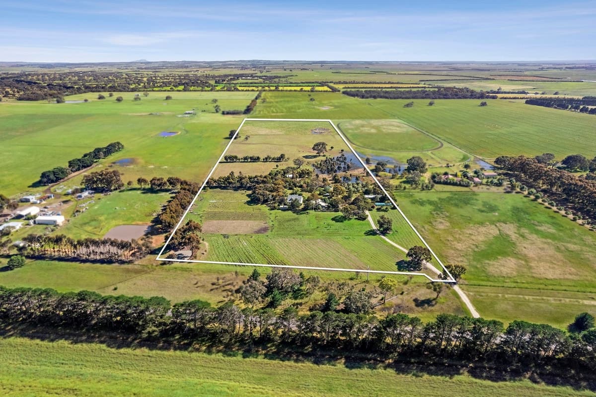 1440 Bannockburn - Shelford Road, Teesdale, VIC, Teesdale - Image 1