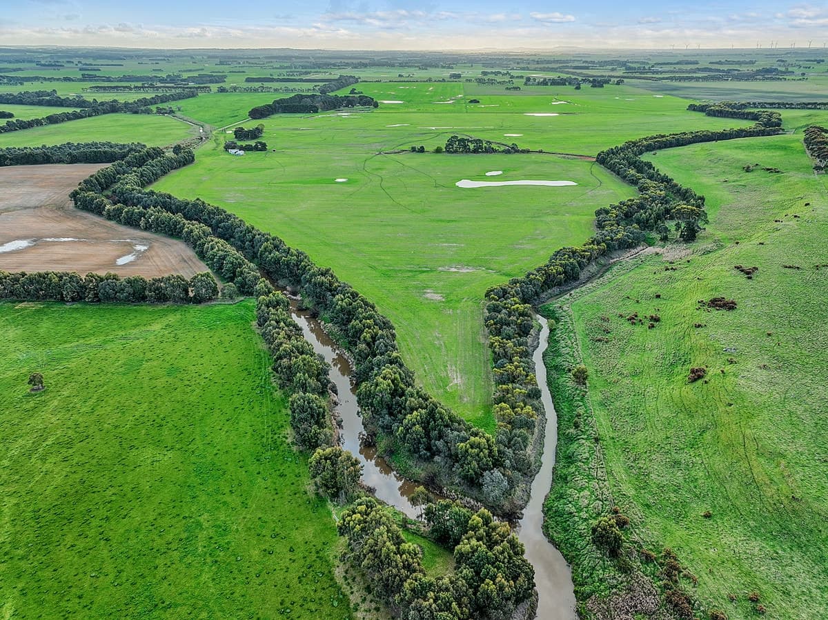 185 Conns Lane, Birregurra, VIC, Birregurra - Image 1