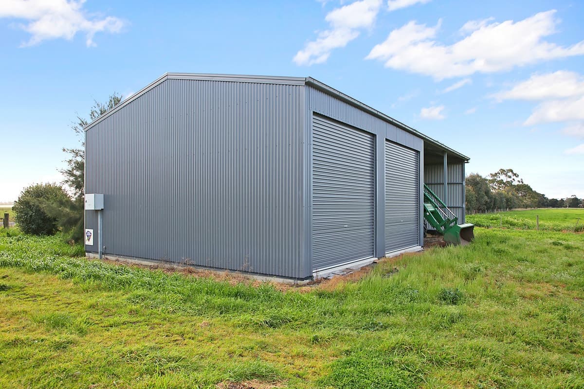 185 Conns Lane, Birregurra, VIC, Birregurra - Thumbnail 3
