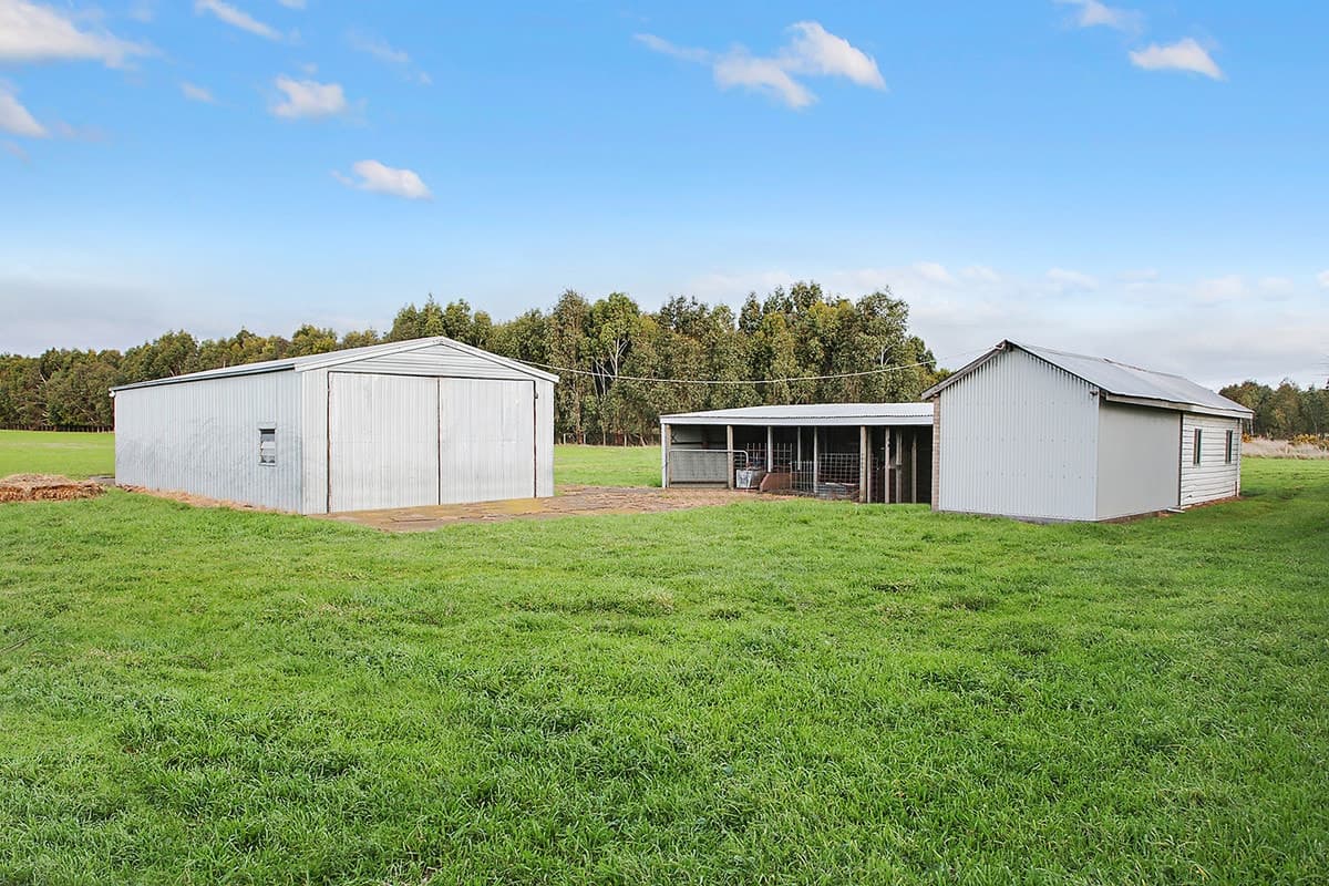 185 Conns Lane, Birregurra, VIC, Birregurra - Thumbnail 6